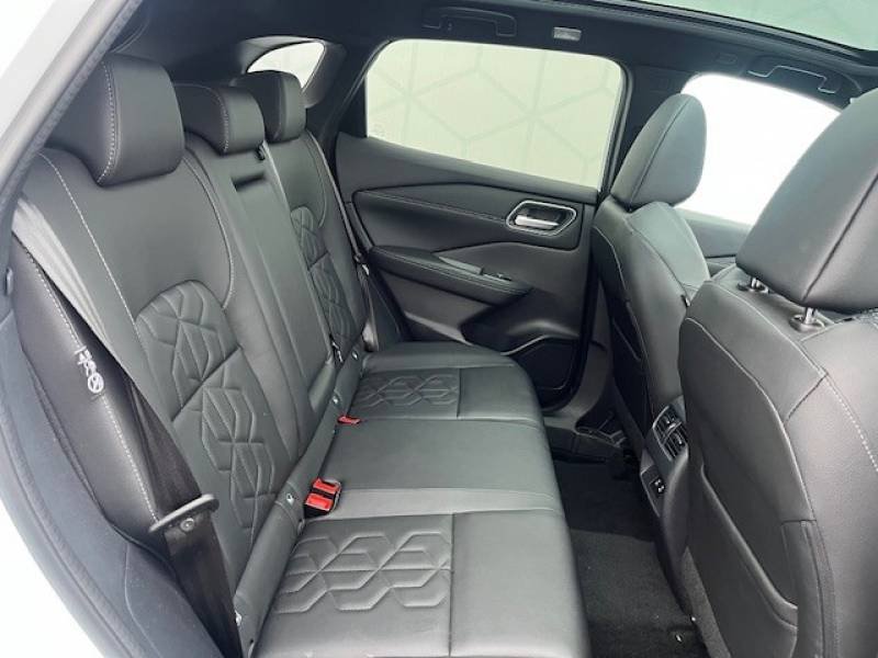 Nissan Qashqai - Photo 23