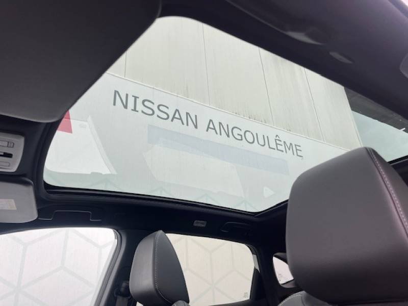 Nissan Qashqai - Photo 24