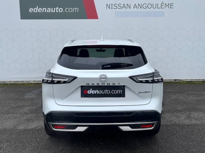 Nissan Qashqai - Photo 26