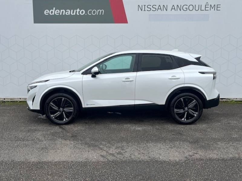 Nissan Qashqai - Photo 3