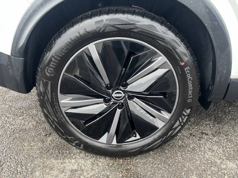 Nissan Qashqai - Photo 32
