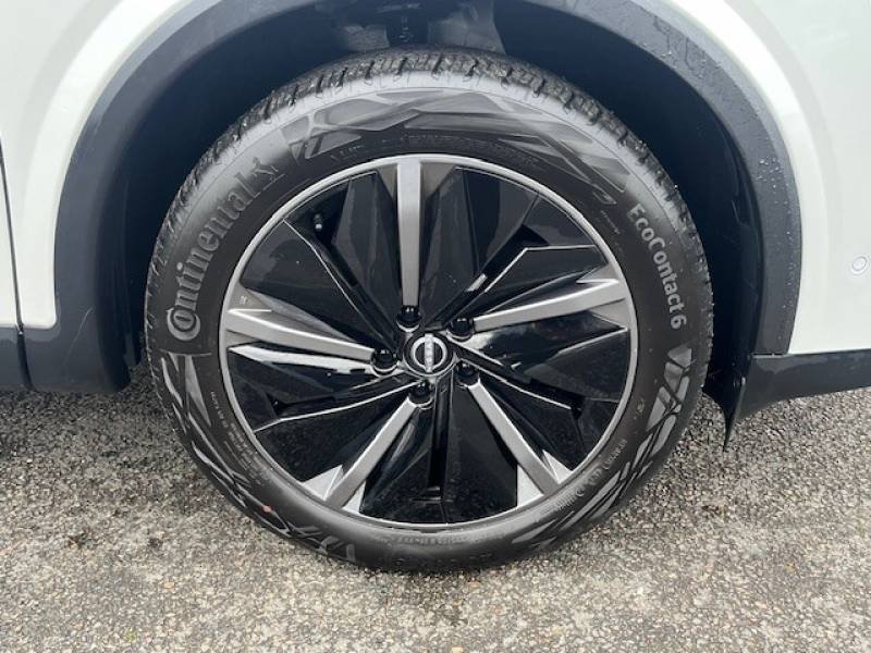 Nissan Qashqai - Photo 33