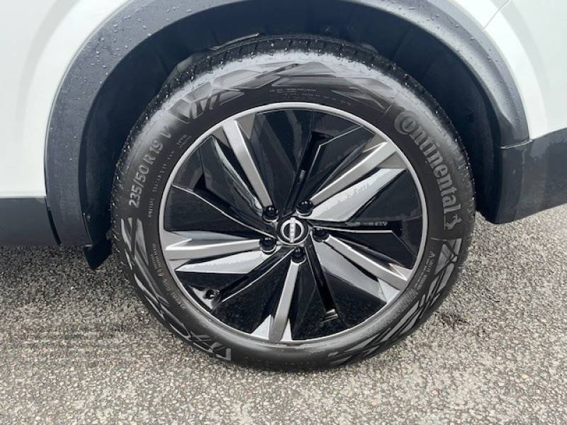 Nissan Qashqai - Photo 34