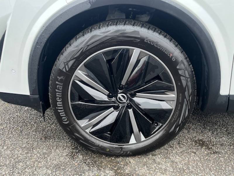 Nissan Qashqai - Photo 35