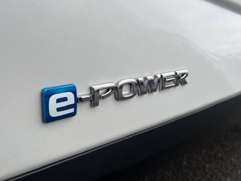 Nissan Qashqai - Photo 37