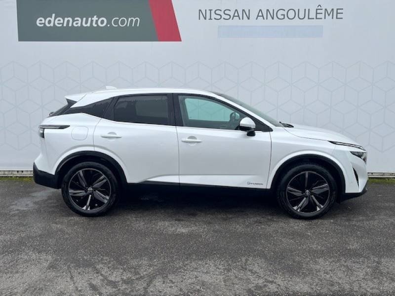 Nissan Qashqai - Photo 4