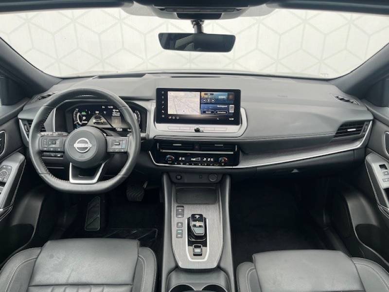 Nissan Qashqai - Photo 6