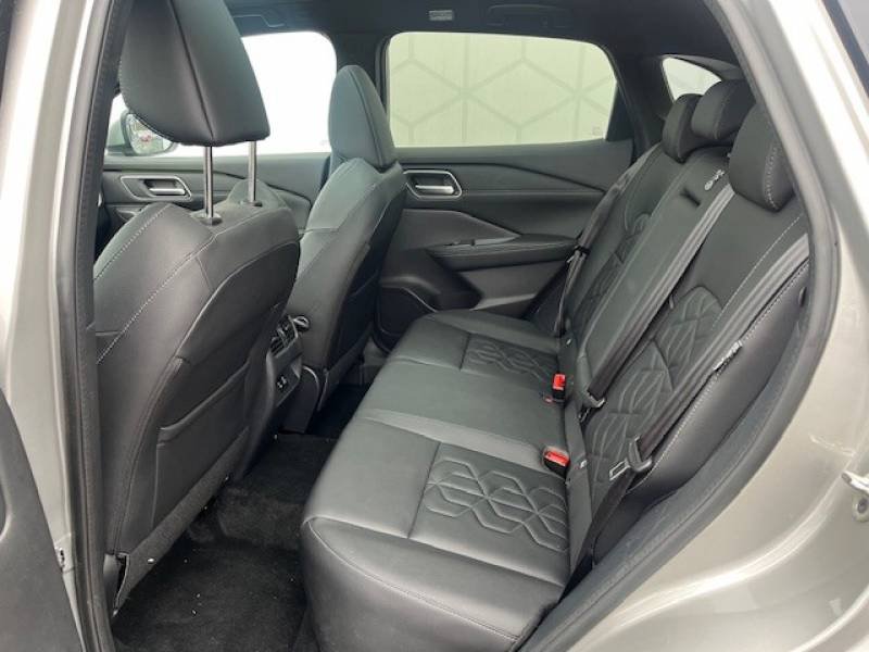 Nissan Qashqai - Photo 22