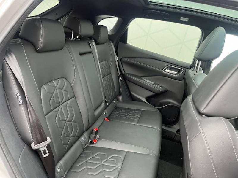 Nissan Qashqai - Photo 24