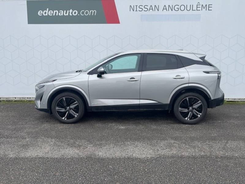 Nissan Qashqai - Photo 3