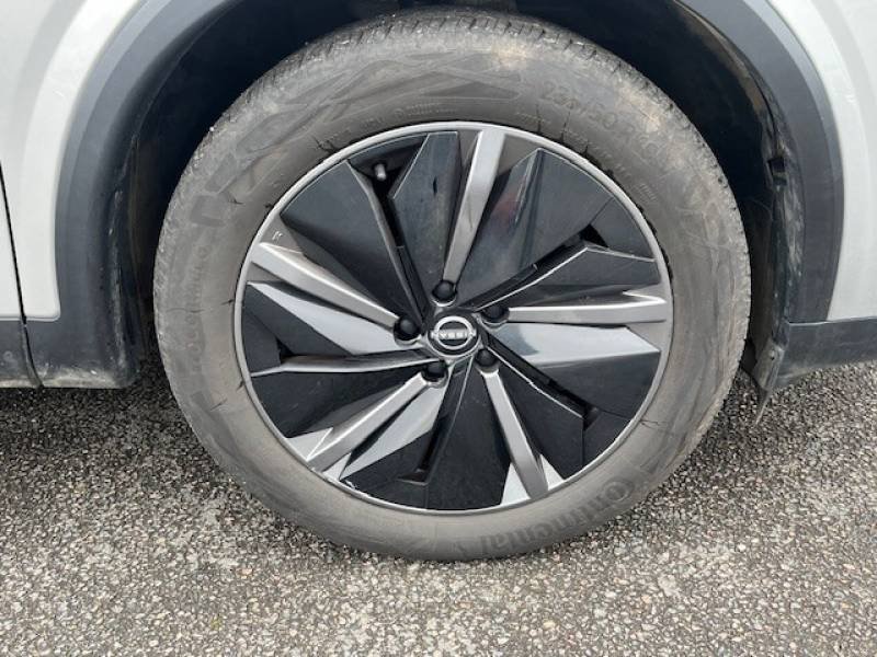 Nissan Qashqai - Photo 35