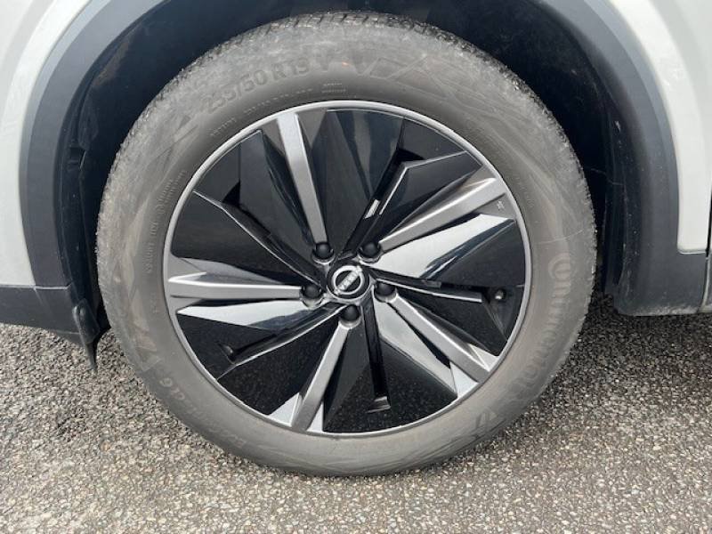 Nissan Qashqai - Photo 37