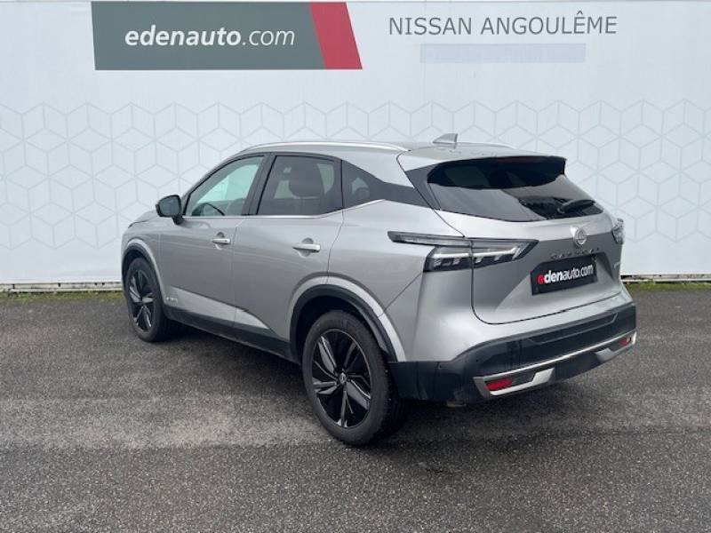 Nissan Qashqai - Photo 2