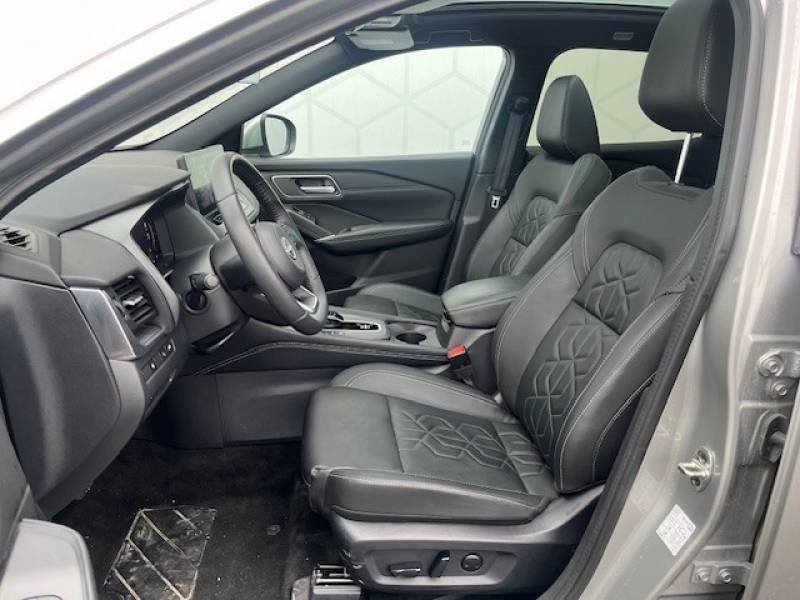 Nissan Qashqai - Photo 21