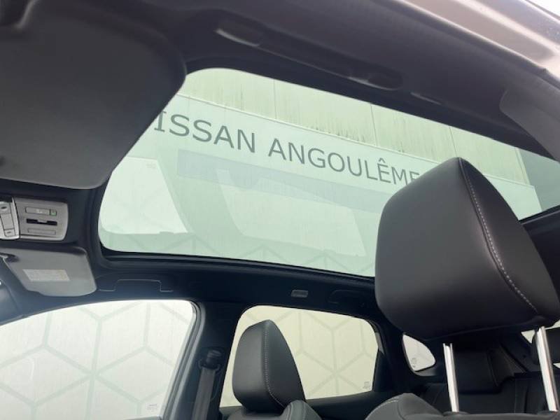 Nissan Qashqai - Photo 25