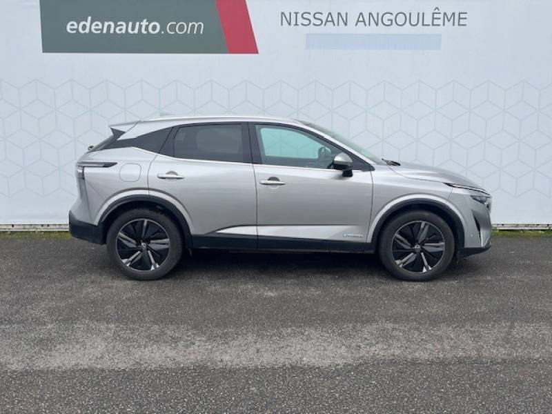 Nissan Qashqai - Photo 4