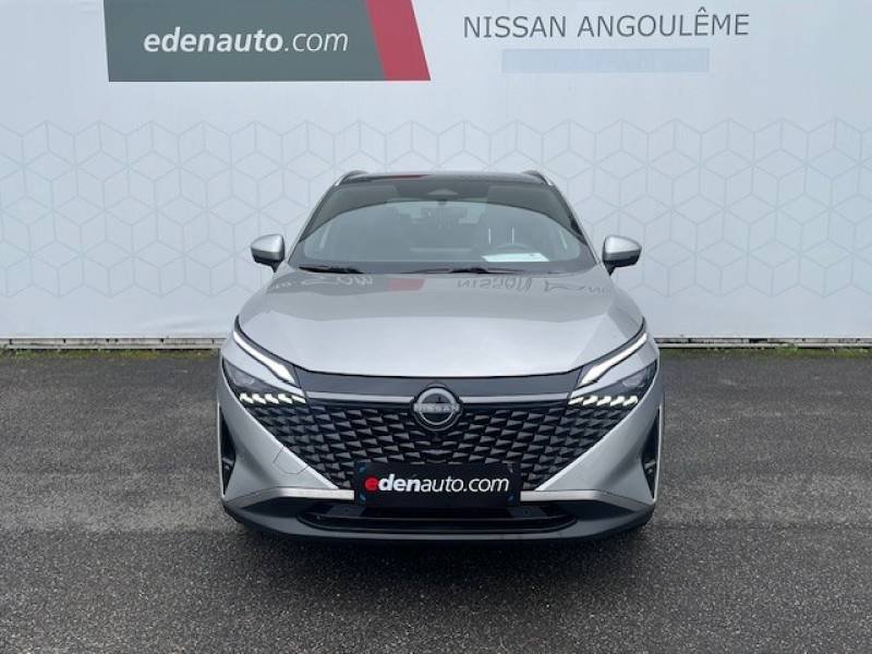 Nissan Qashqai - Photo 5