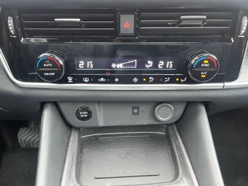 Nissan Qashqai - Photo 12