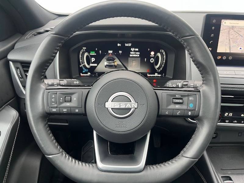 Nissan Qashqai - Photo 13