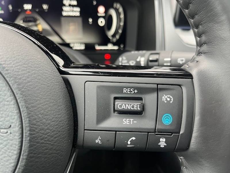 Nissan Qashqai - Photo 15