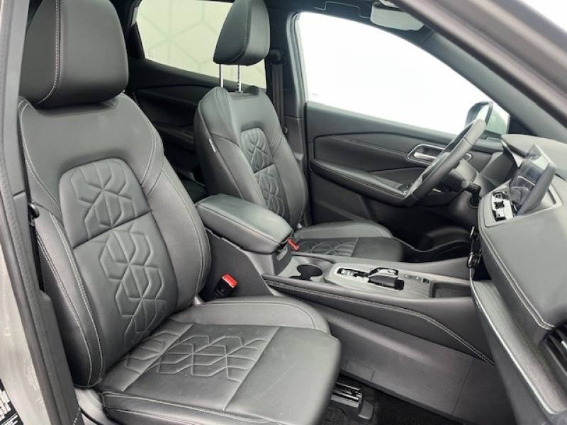 Nissan Qashqai - Photo 22