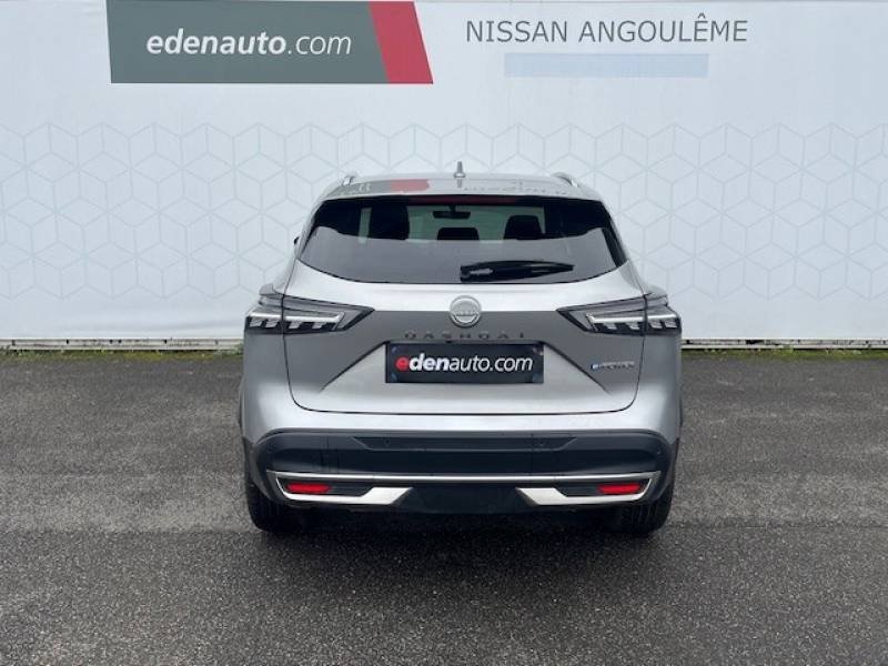 Nissan Qashqai - Photo 25