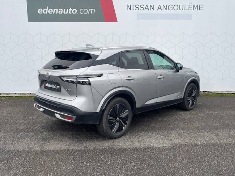 Nissan Qashqai - Photo 30