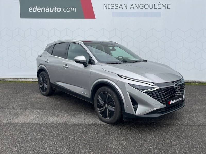 Nissan Qashqai - Photo 31