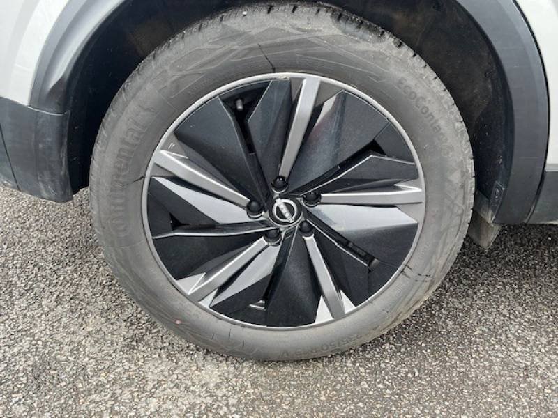 Nissan Qashqai - Photo 32