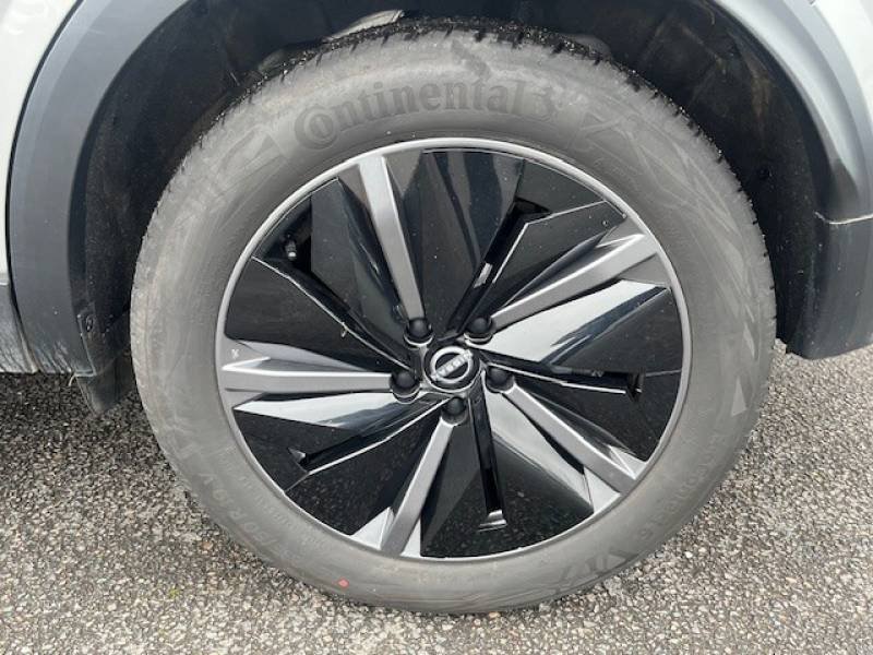 Nissan Qashqai - Photo 34