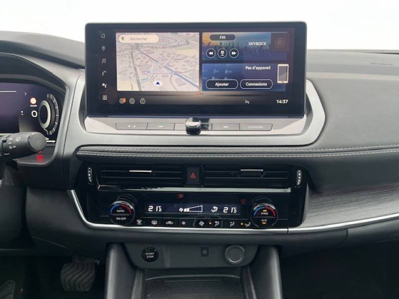 Nissan Qashqai - Photo 7
