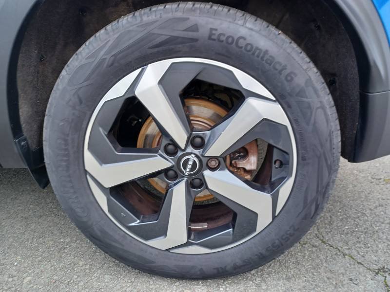 Nissan Qashqai - Photo 12