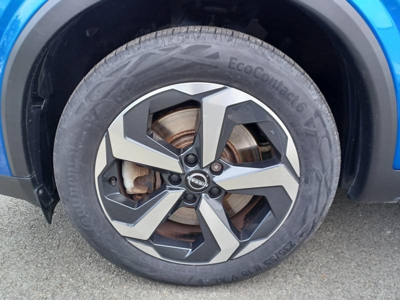 Nissan Qashqai - Photo 13