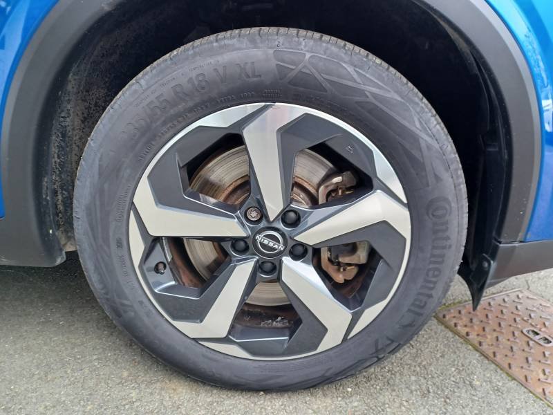 Nissan Qashqai - Photo 14