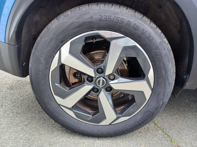 Nissan Qashqai - Photo 15