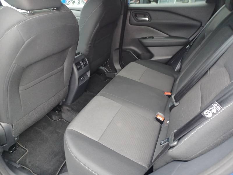 Nissan Qashqai - Photo 16