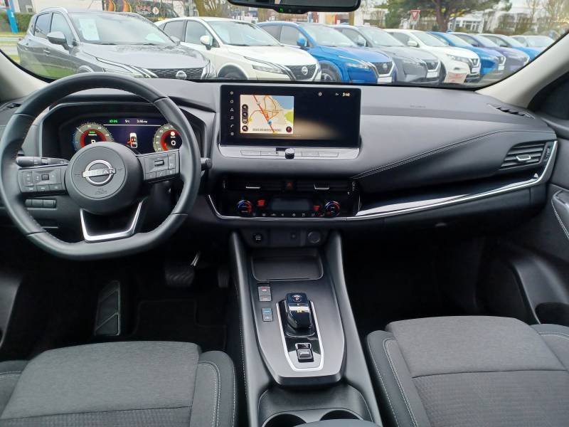 Nissan Qashqai - Photo 17