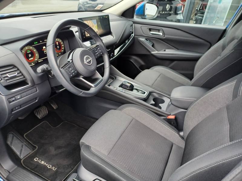 Nissan Qashqai - Photo 19