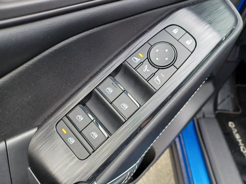 Nissan Qashqai - Photo 20