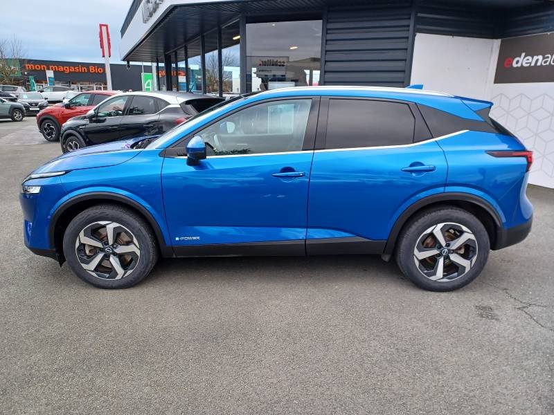 Nissan Qashqai - Photo 2