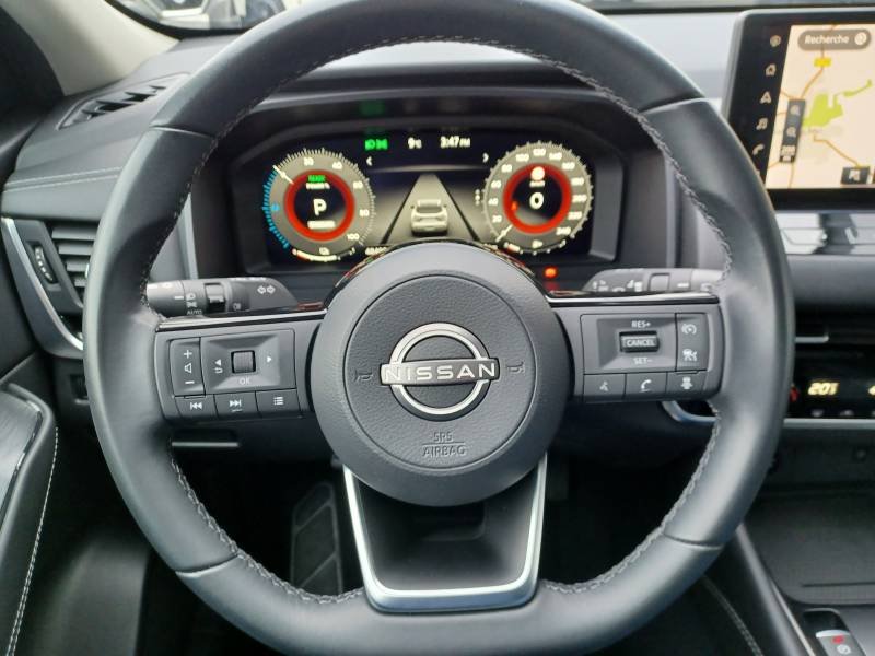 Nissan Qashqai - Photo 21