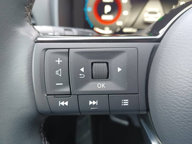 Nissan Qashqai - Photo 22