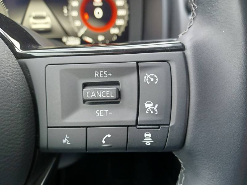 Nissan Qashqai - Photo 23