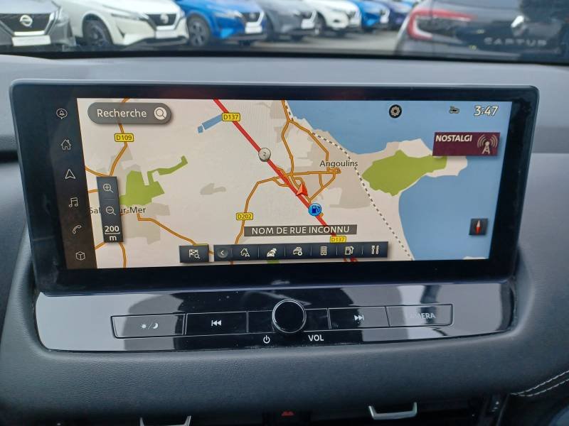 Nissan Qashqai - Photo 25