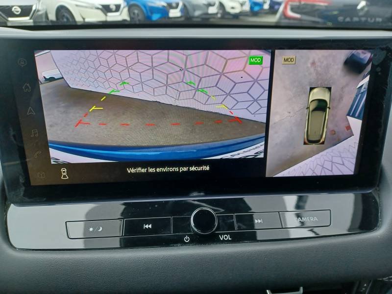 Nissan Qashqai - Photo 26