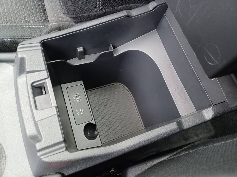 Nissan Qashqai - Photo 30