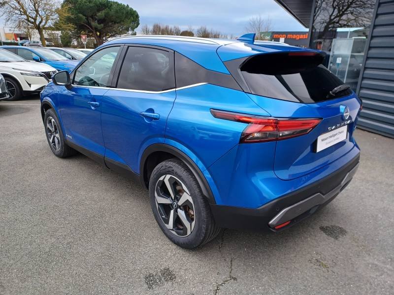 Nissan Qashqai - Photo 3