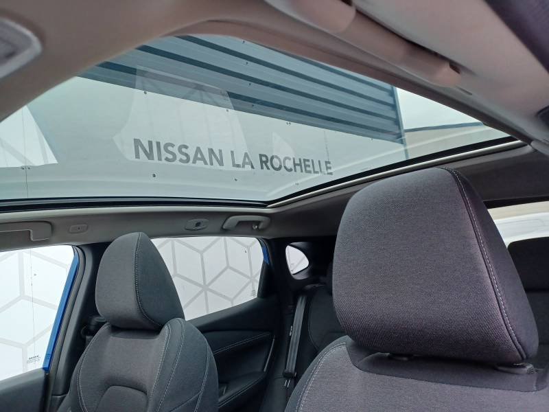 Nissan Qashqai - Photo 32