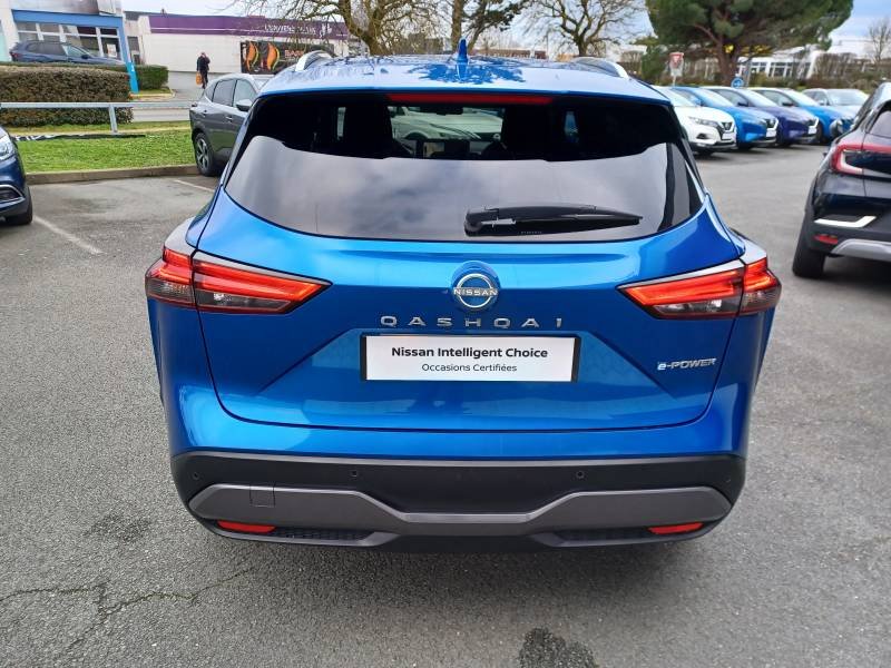 Nissan Qashqai - Photo 4