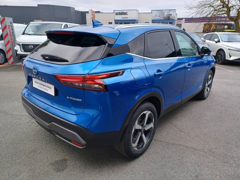 Nissan Qashqai - Photo 5